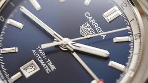 Tag Heuer Carrera Day Date Replica